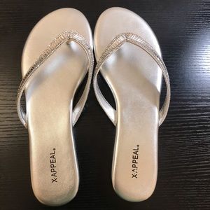 Women’s Sandals